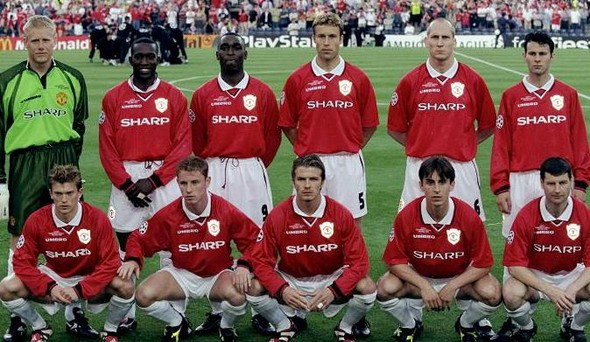 俱乐部内部 俱乐部内部